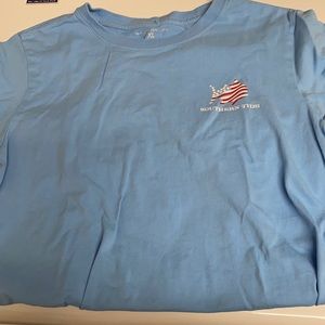 Boys XL Southern Tide Short Sleeve T-shirt